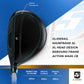 Cleveland HALO XL Hybrid Wood