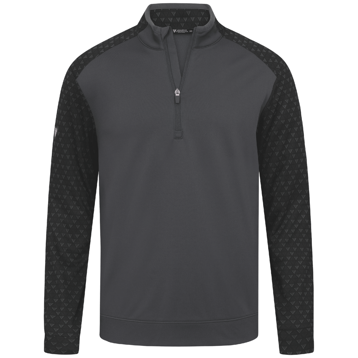 Levelwear Aztec Men's Pullover