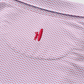 Johnnie-O Darts Men's Polo