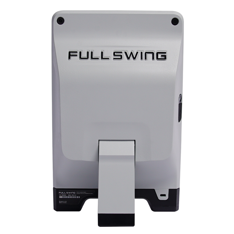 Full Swing Kit Launch Monitor