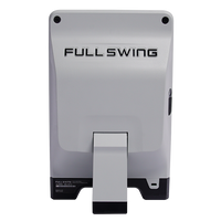 Thumbnail for Full Swing Kit Launch Monitor
