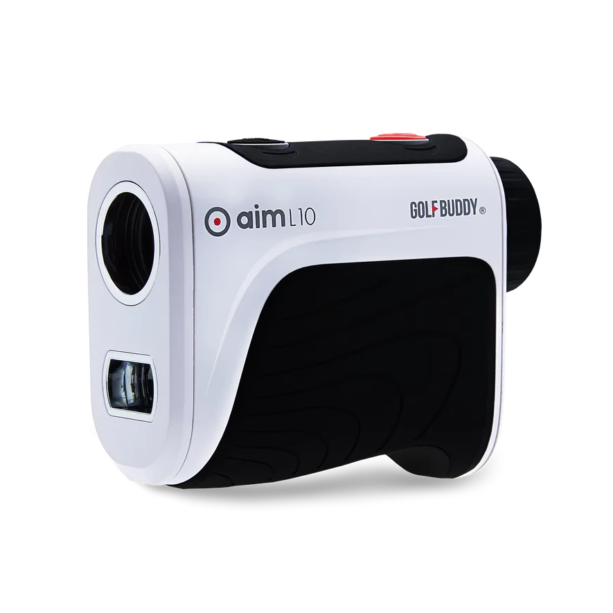 Golf Buddy AIM L10 Rangfinder