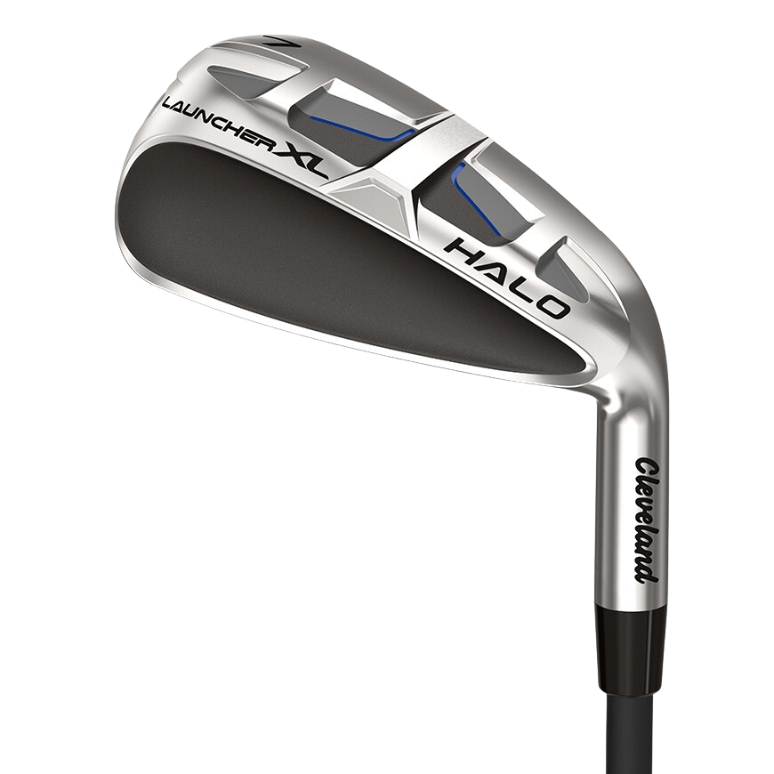 Cleveland Launcher XL Halo Iron Sets