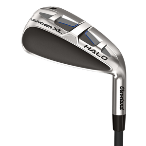 Cleveland Launcher XL Halo Iron Sets