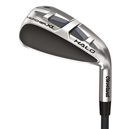 Cleveland Launcher XL Halo Iron Sets
