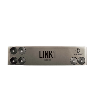 LAB Golf Link.1 Putter