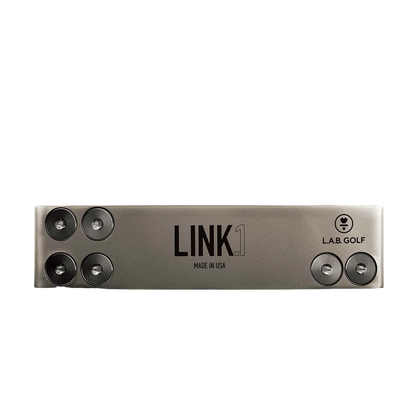 LAB Golf Link.1 Putter