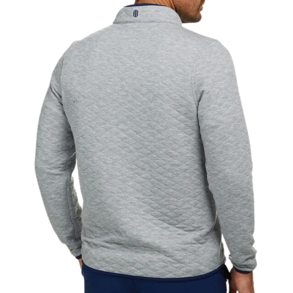 Holderness & Bourne The Sullivan Men's Pullover