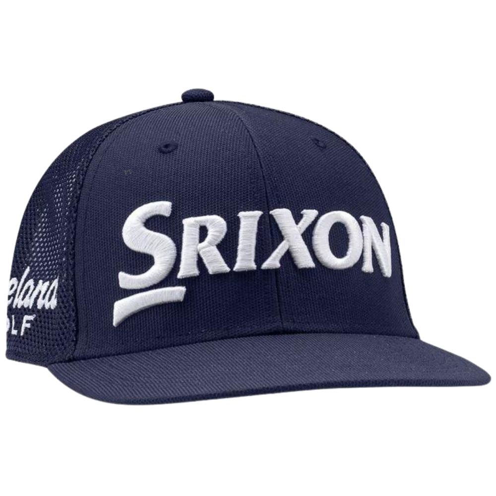 Srixon Tour Trucker Hat 2023
