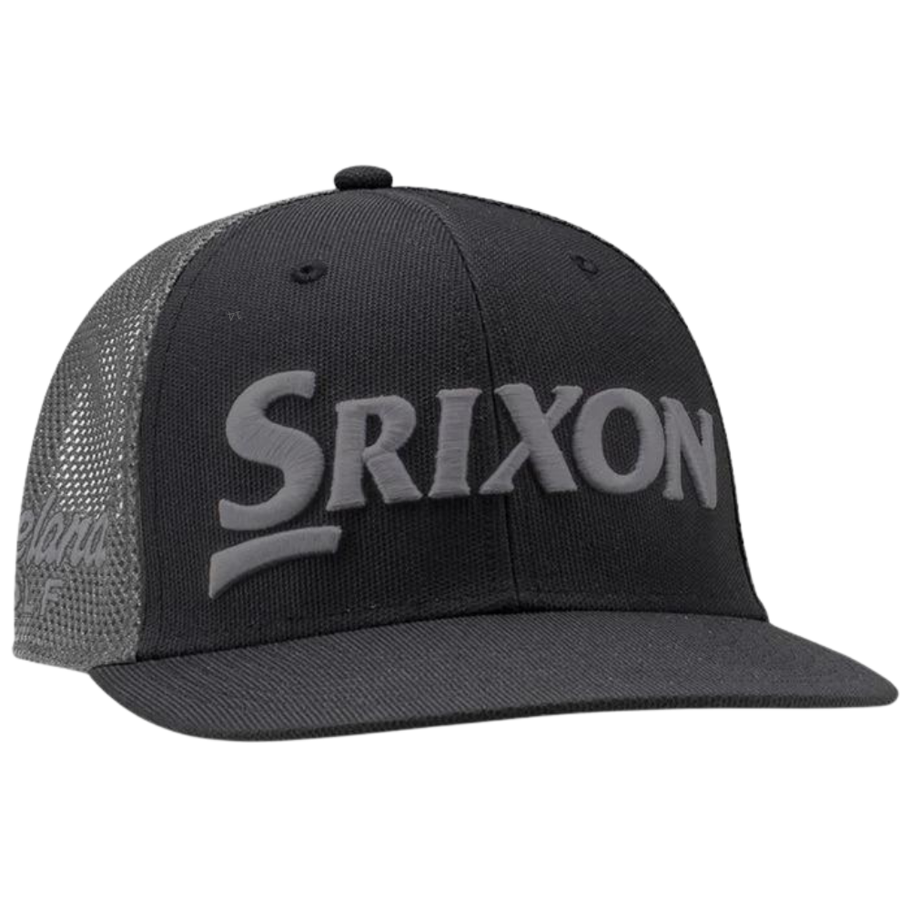 Srixon Tour Trucker Hat 2023