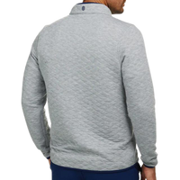 Thumbnail for Holderness & Bourne The Sullivan Men's Pullover