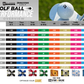 Bridgestone '23 E12 Contact Golf Balls