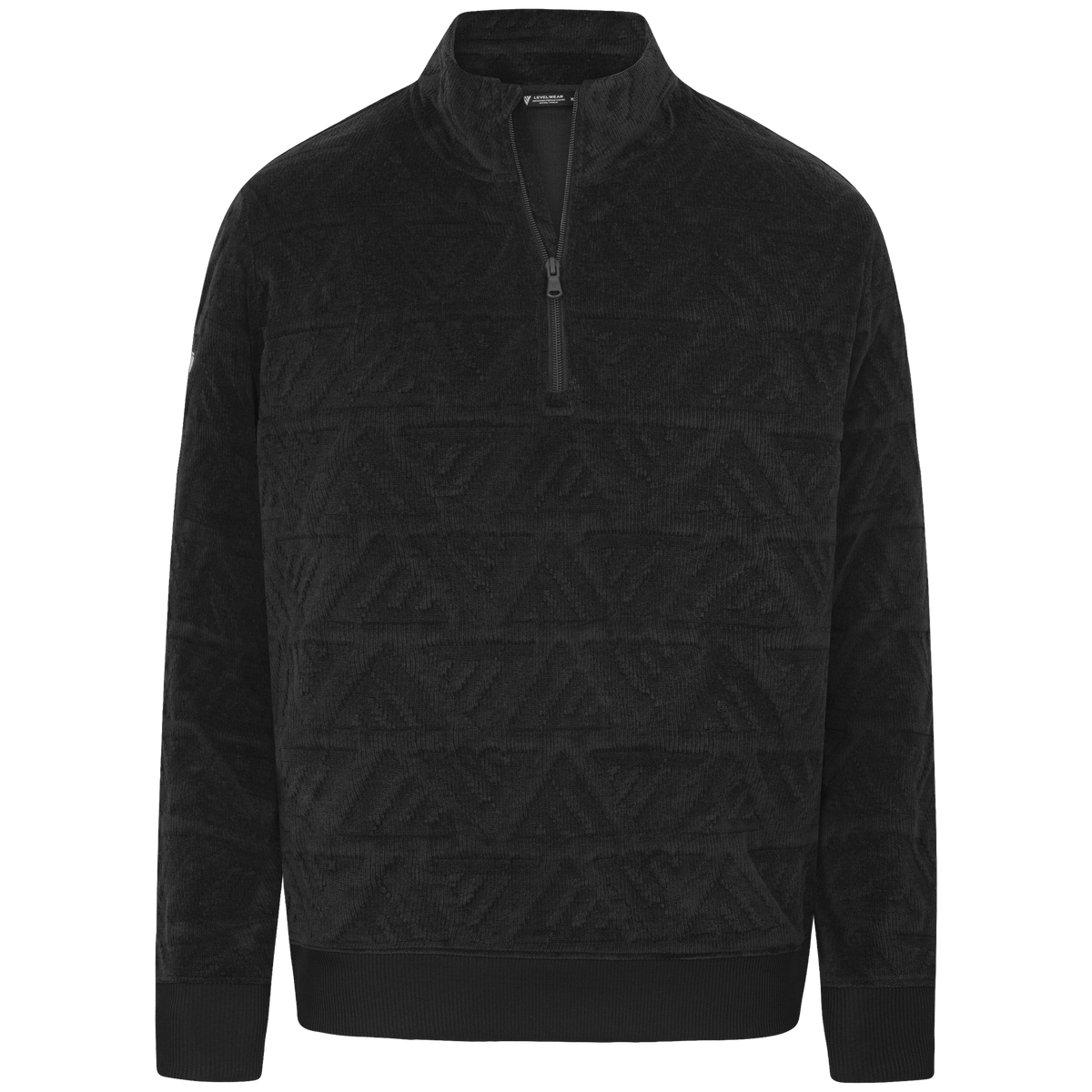 Levelwear Camden Men's Pullover