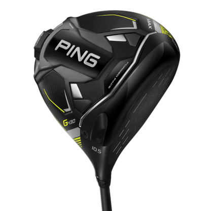 Ping G430 HL Driver