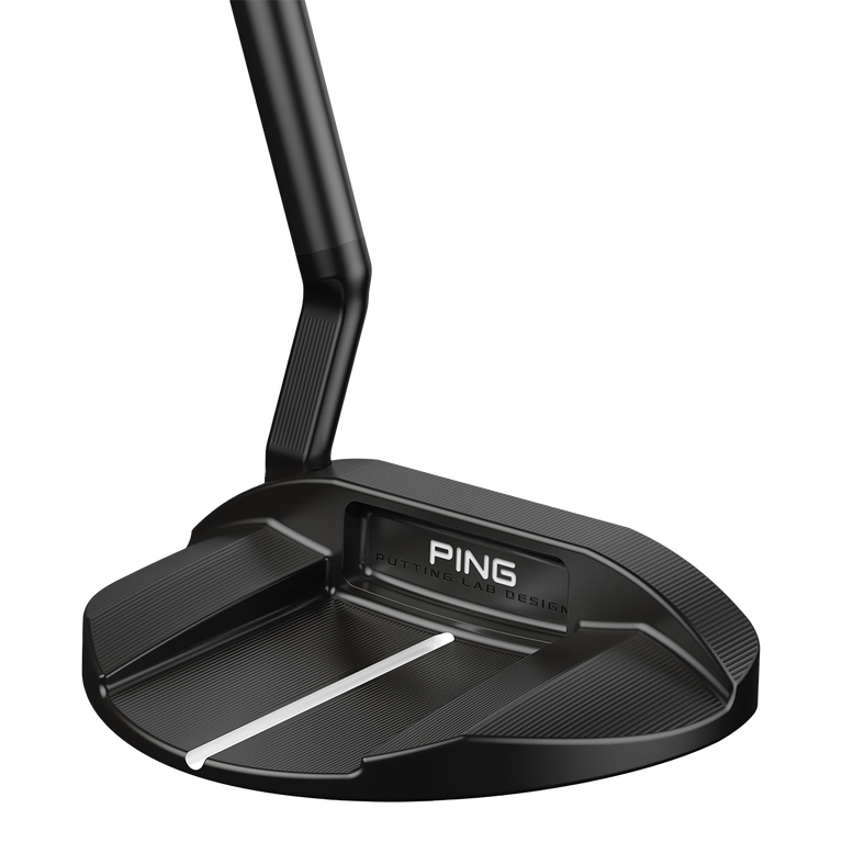 Ping 2023 PLD MILLED OSLO 4 Putter
