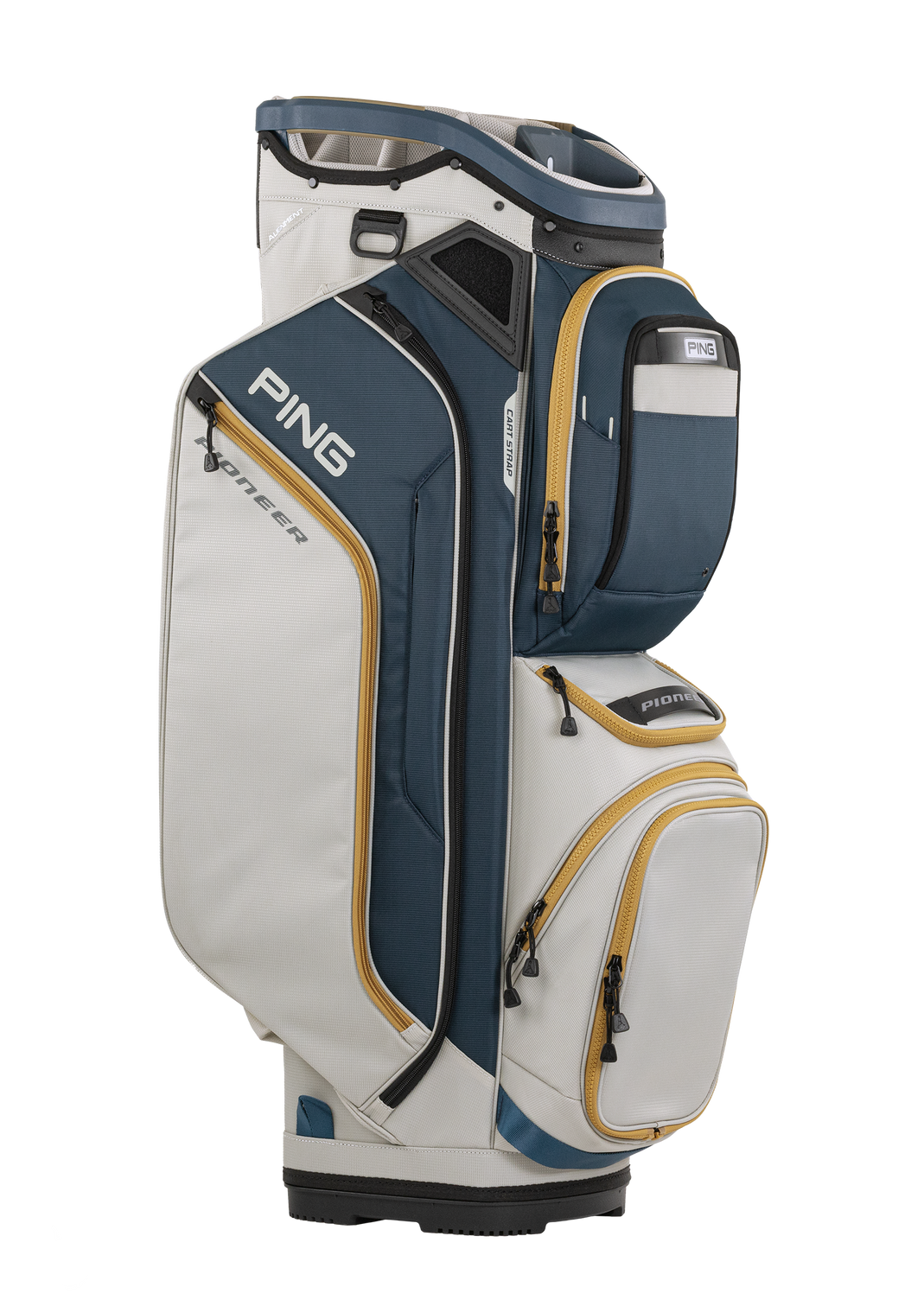 Ping Pioneer 244 Cart Bag