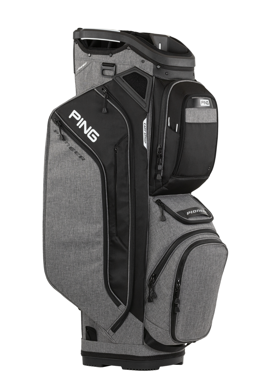 Ping Pioneer 244 Cart Bag