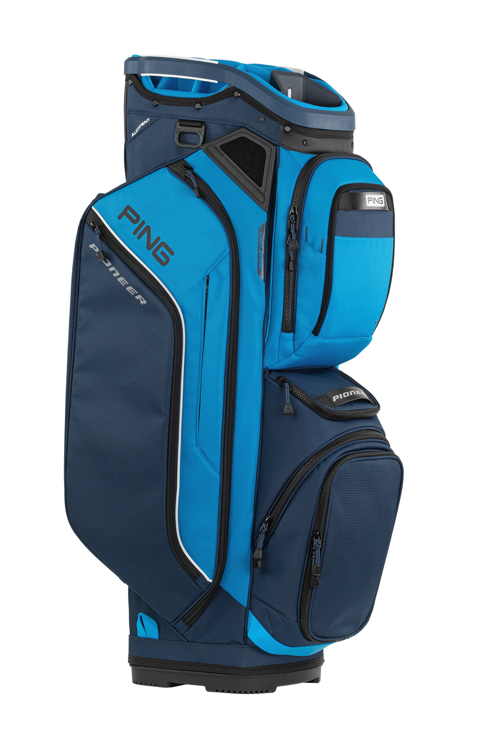 Ping Pioneer 244 Cart Bag