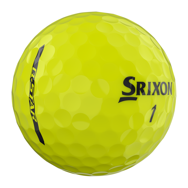 Srixon Q-Star 6 Golf Balls