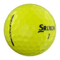 Thumbnail for Srixon Q-Star 6 Golf Balls