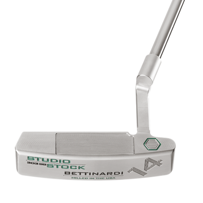 Bettinardi Studio Stock 14 Standard Neck Putter
