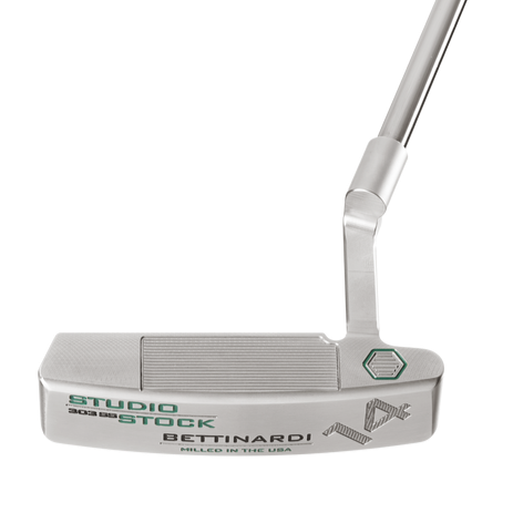 Bettinardi Studio Stock 14 Standard Neck Putter