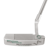 Thumbnail for Bettinardi Studio Stock 14 Standard Neck Putter