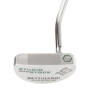 Bettinardi Studio Stock 16 Standard Neck Putter
