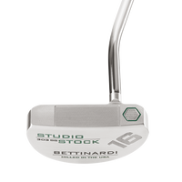 Thumbnail for Bettinardi Studio Stock 16 Standard Neck Putter