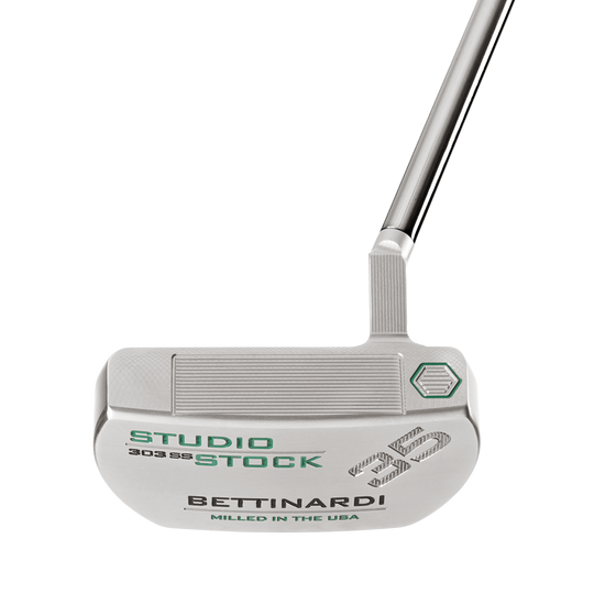 Bettinardi Studio Stock 35 Putter