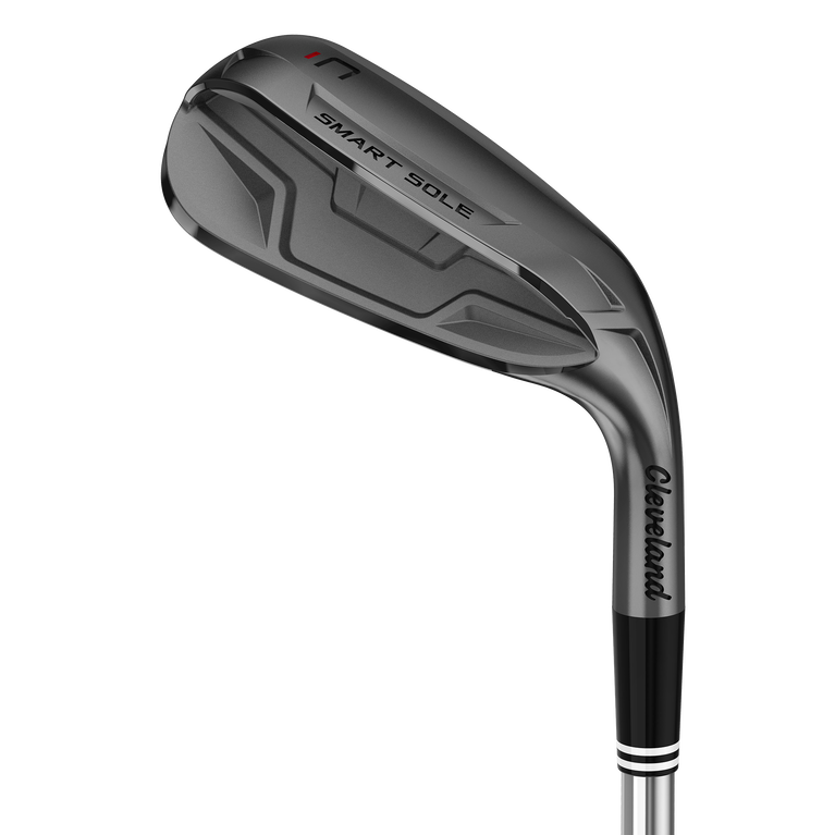 Cleveland Golf Smart Sole 4.0c Chipper Wedge Graphite