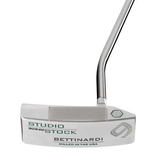 Bettinardi Studio Stock 9 Spud Neck Putter