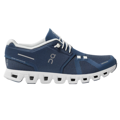On Cloud 5 Neutral Colors Women's Shoes