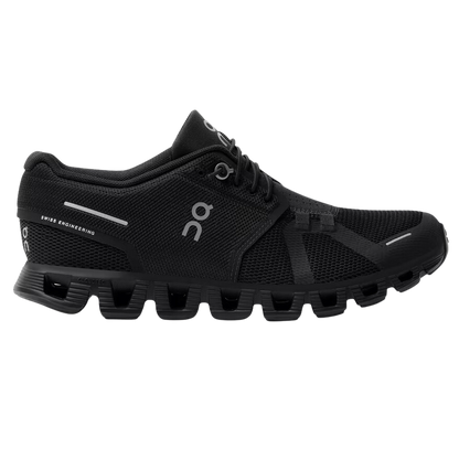 On Cloud 5 Neutral Colors Women's Shoes