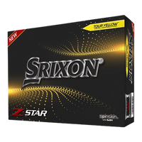 Thumbnail for Srixon Z-Star Golf Balls