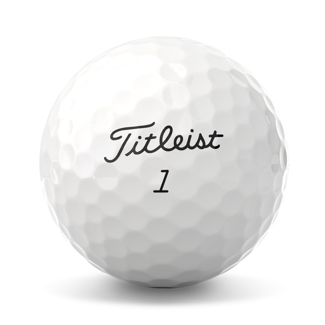 Titleist 2023 Tour Speed Golf Balls – 5 Under Golf