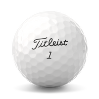 Thumbnail for Titleist 2023 Tour Speed Golf Balls