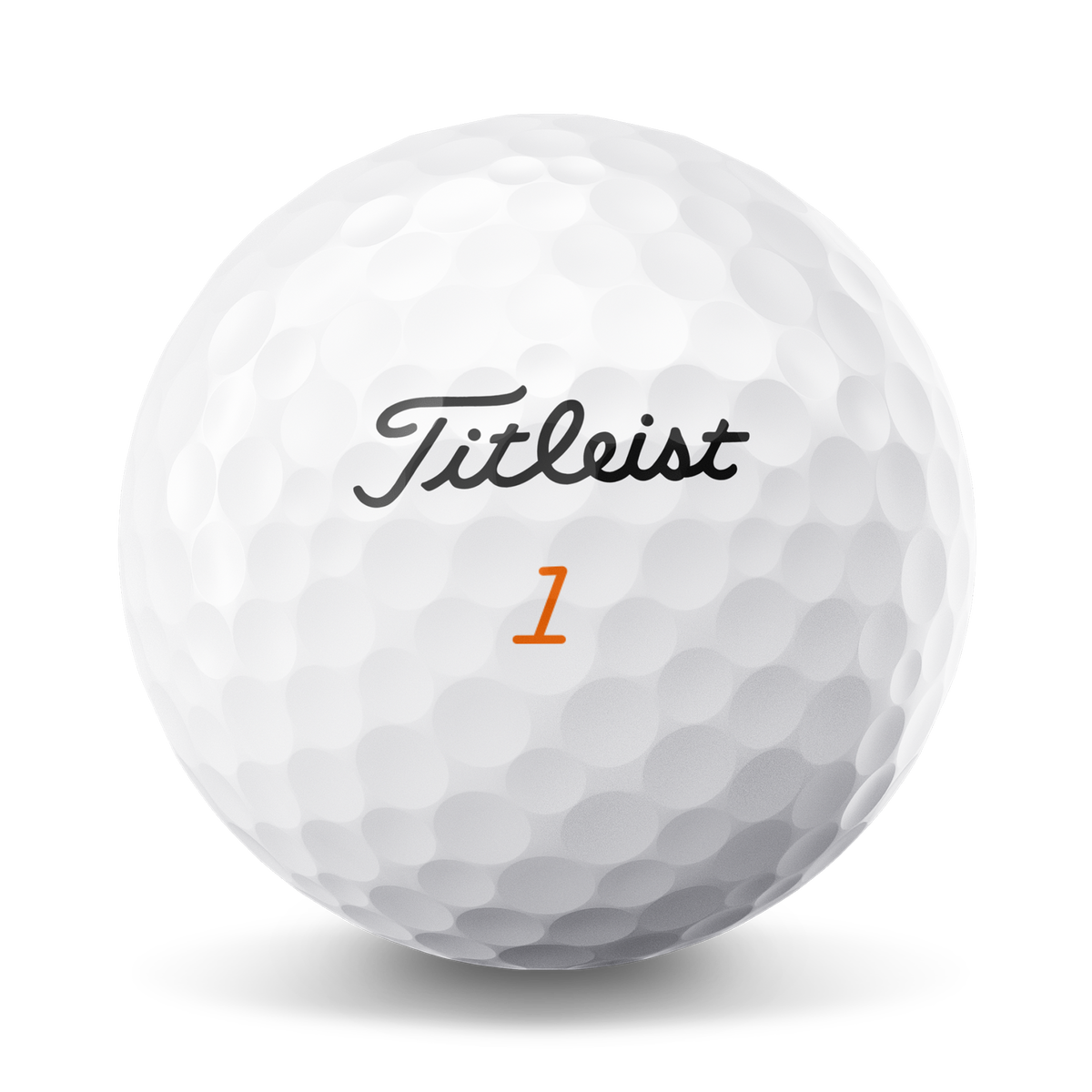 Titleist 2021 Velocity Golf Balls