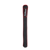 Titleist Golf Leather Alignment Stick Cover - Jet Black