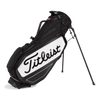 Titleist Premium Stand Bag - Black/White