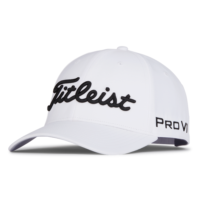 Titleist Tour Performance Hat