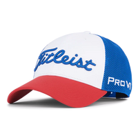 Thumbnail for Titleist Tour Performance Mesh Hat