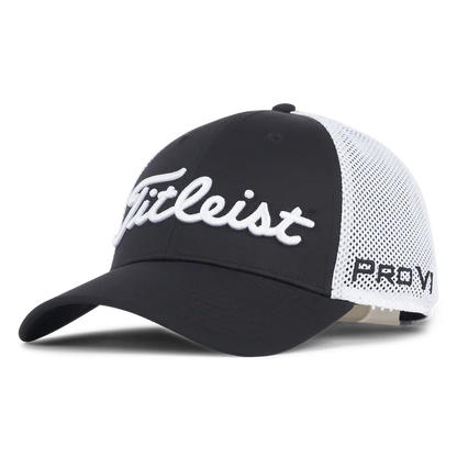 Titleist Tour Performance Mesh Hat