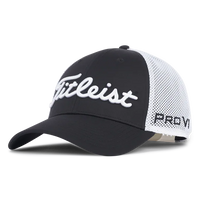 Thumbnail for Titleist Tour Performance Mesh Hat