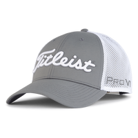 Thumbnail for Titleist Tour Performance Mesh Hat