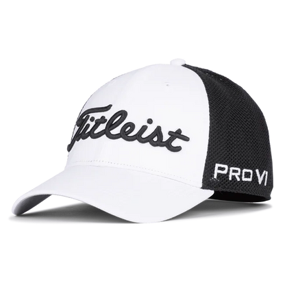 Titleist Tour Performance Mesh Hat