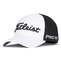 Thumbnail for Titleist Tour Performance Mesh Hat