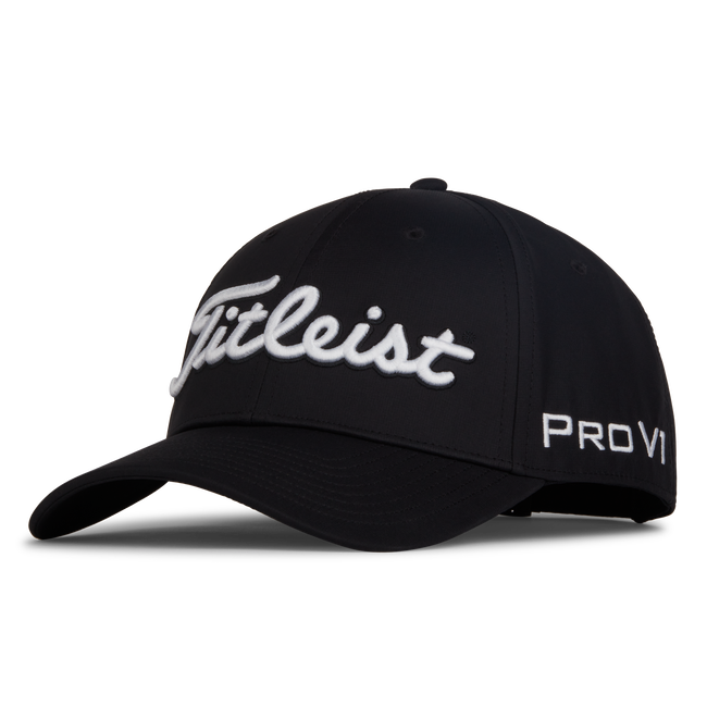 Titleist Charleston Garment Wash Hat