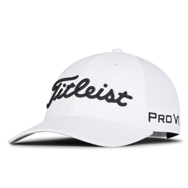 Titleist Charleston Garment Wash Hat