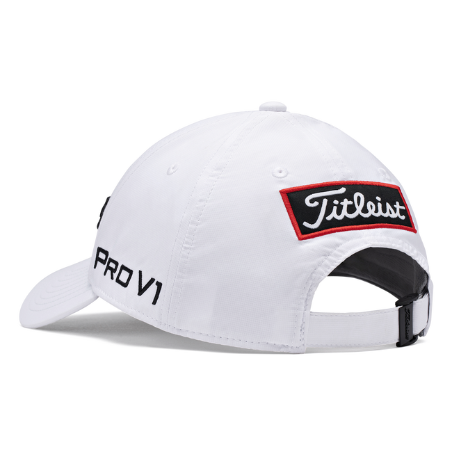 Titleist Charleston Garment Wash Hat